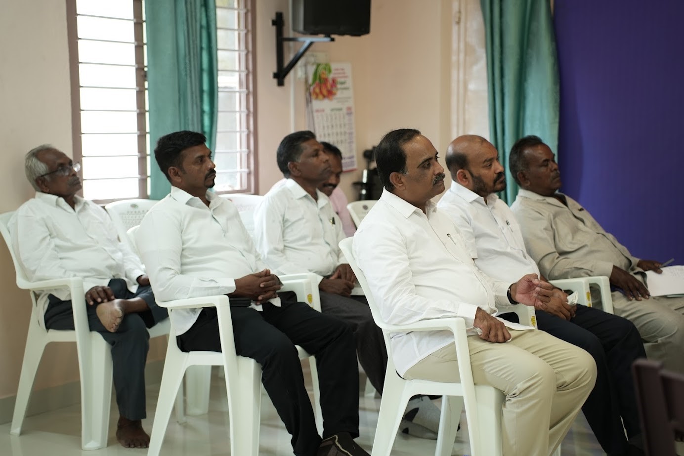 Wam Revival Of God’s Servant Meeting Virudhunagar