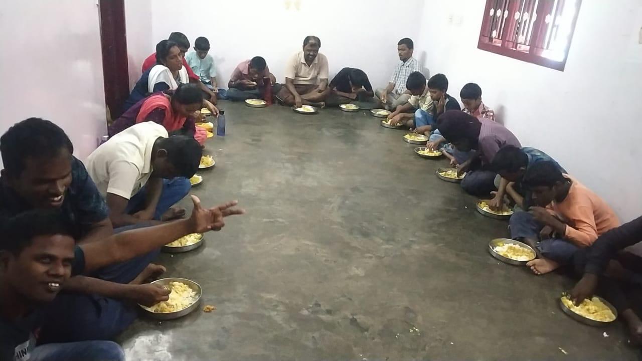 THENDRAL MOVEMENT TRUST